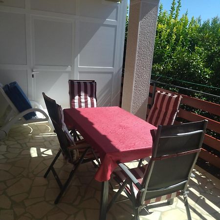 Zelena Oaza Apartment Novigrad Istria Exteriér fotografie