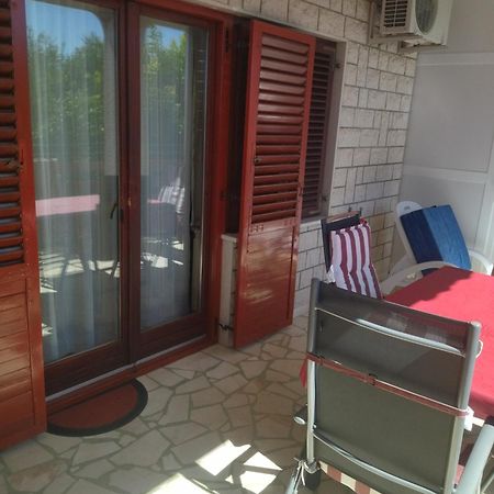 Zelena Oaza Apartment Novigrad Istria Exteriér fotografie