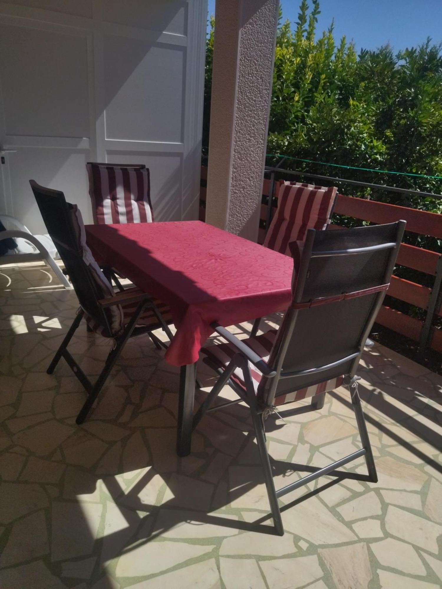 Zelena Oaza Apartment Novigrad Istria Exteriér fotografie